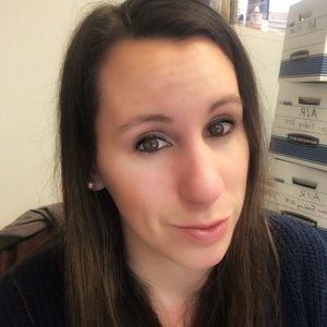 Meet your Posher, Brittney